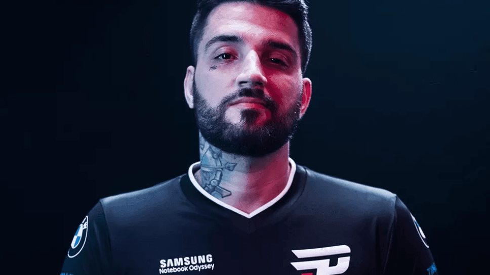 paiN brTT: “A gente não consegue jogar os treinos do mesmo jeito que a gente joga o CBLOL” cover image