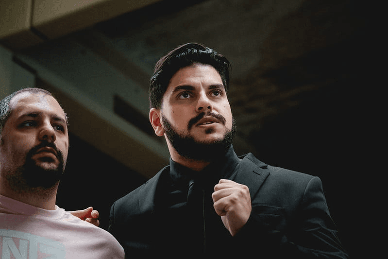 INTZ Maestro: “Eu não esperava que a gente fosse ter um ano tão em baixa assim” cover image