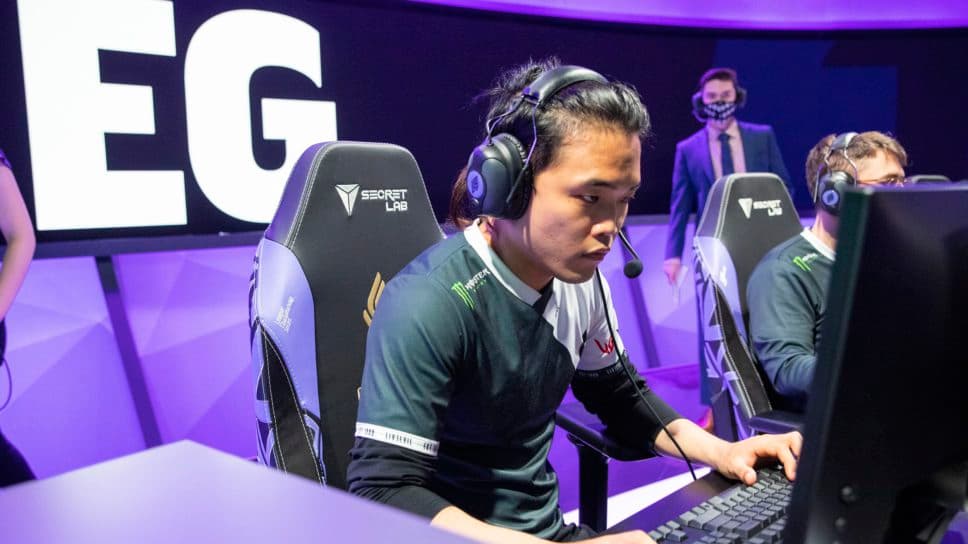 Impact sets new LCS record with a gold differential of +2,801 at just 10 minutes cover image