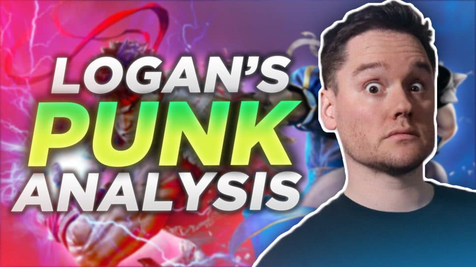 A close look at Punk’s epic comeback to win the NA East CPT Online Grand Finals cover image