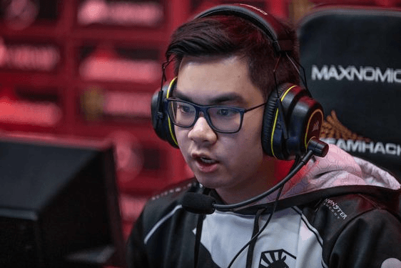 Team Liquid aus WEU TI10-Qualifikationsturnier ausgeschieden cover image