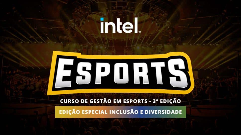 Escola THE360 anuncia curso de gestão em esports focado em inclusão e diversidade cover image