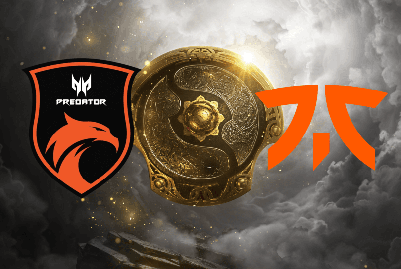 Fnatic Narrowly Defeats TNC Predator in a SEA Qualifier Classic cover image