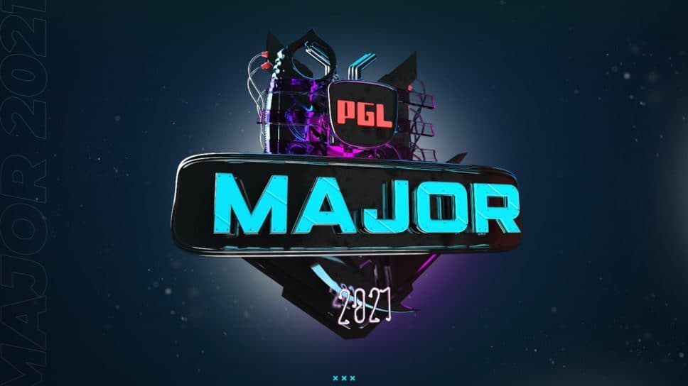 GODSENT e Sharks são as primeiras equipes eliminadas do PGL Major Stockholm 2021 cover image