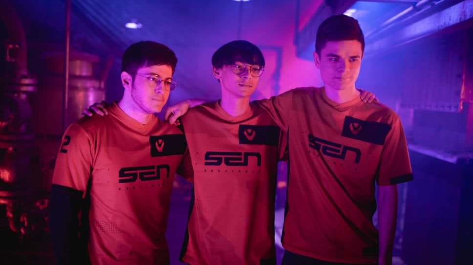 VCT Challengers 1 – Xset greift durch und Sentinels bleiben an der Spitze cover image