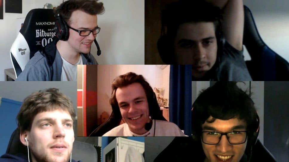 The Ship Has Sailed – Vikin.gg release Dota 2 roster after failing to qualify for TI10 cover image