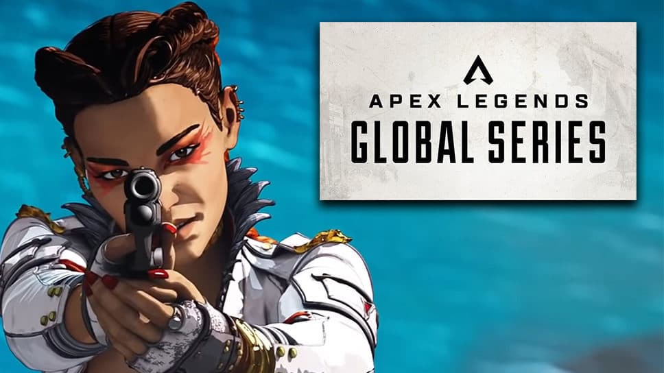 ALGS Year 2: $5 million prize pool, cross-platform and first LAN event in Jan 2022 cover image