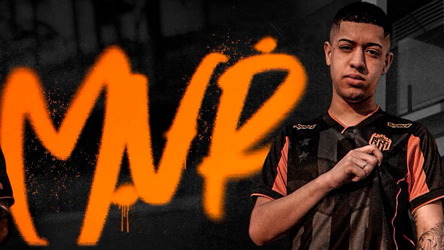 mvR é o novo reforço da Los Grandes para a LBFF 6 cover image