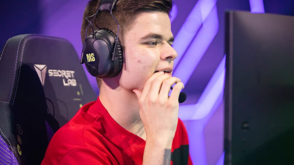 Sentinels Valorant team expands to include SicK for VCT 2023 cover image