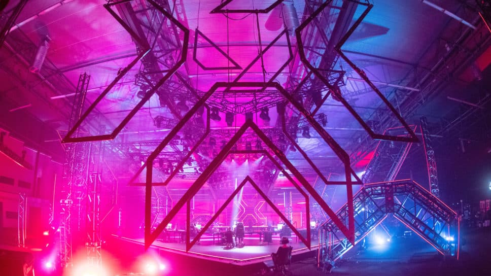 Riot Games reveal Masters Berlin format, update it following community feedback cover image