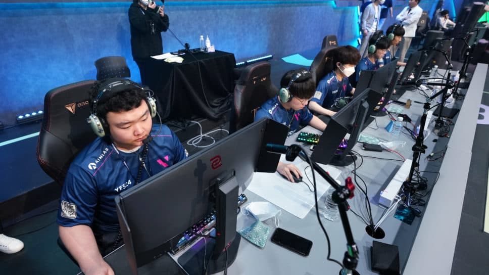 Vision Strikers and F4Q become the first teams qualified for Masters Berlin cover image