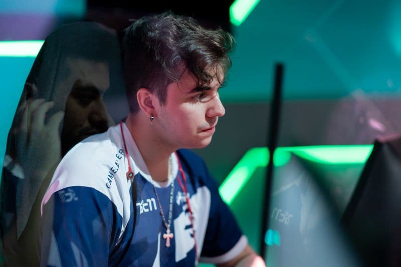 Gamelanders Blue perde e está desclassificada do VCT Challengers cover image