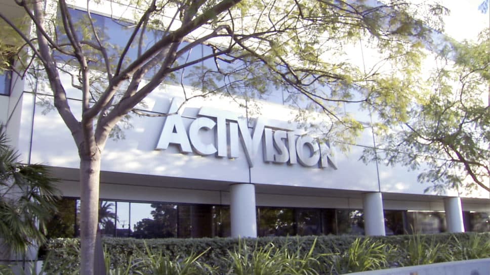 Investidores da Blizzard movem ação coletiva contra a empresa cover image