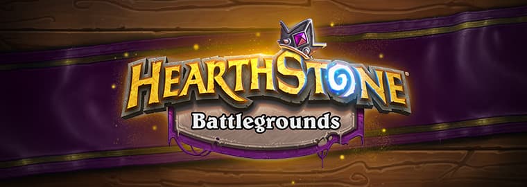 Hearthstone Battlegrounds Revamp is finally Here! cover image