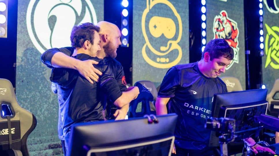 DarkZero will continue at Mexico Major despite two players testing positive for COVID cover image