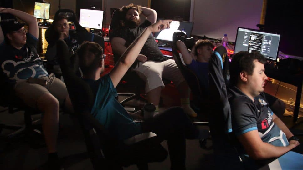 Bad News Bears is first team to be eliminated from ESL Pro League Season 14 cover image