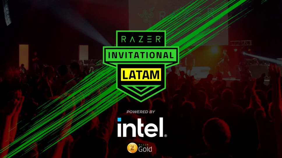 Razer Invitational LATAM kehrt mit einem Preispool von $15.000 und einem Female-Turnier zurück cover image