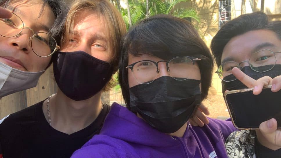 LA Gladiators reign supreme over Atlanta in Countdown Cup cover image