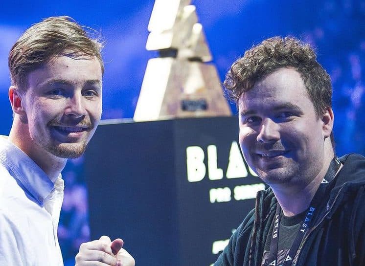 HUNDEN claims some Heroic Players knew about the Coaching Bug abuse cover image