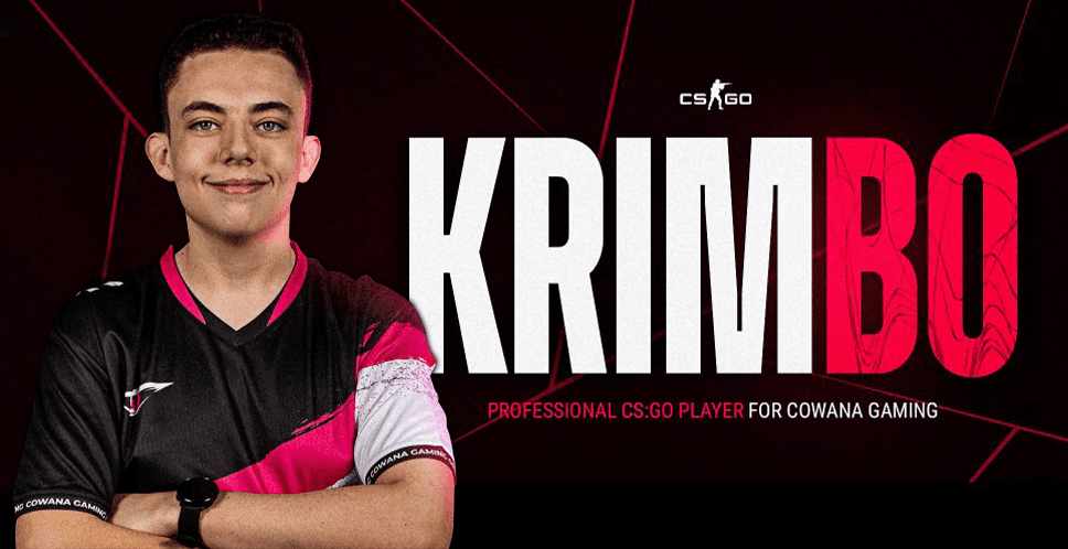 Karim ‘Krimbo’ Moussa im Interview: “Wir haben an dieses Lineup geglaubt” cover image