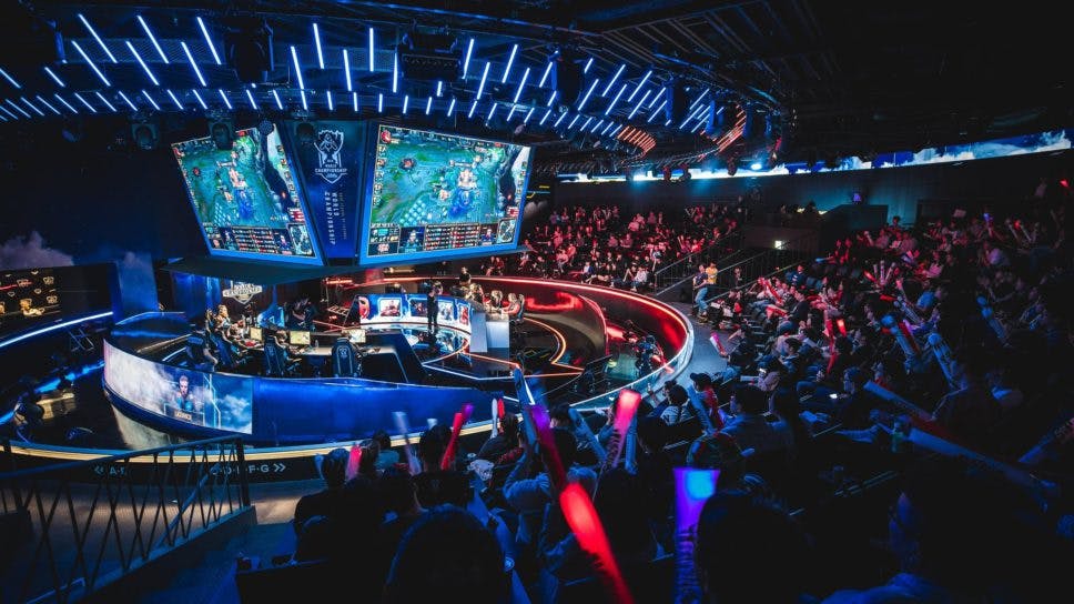 Live audience returns to LCS Spring Playoffs 2022 - Schedule, Tickets