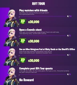 Week 2 Challenges. Image Credit: <a href="https://twitter.com/iFireMonkey/status/1422584713370292226" target="_blank" rel="noreferrer noopener">iFireMonkey</a>.