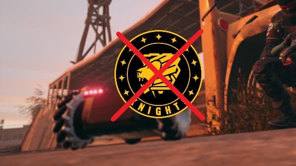 Knights unable to attend Mexico Major, event to go ahead with 15 teams cover image