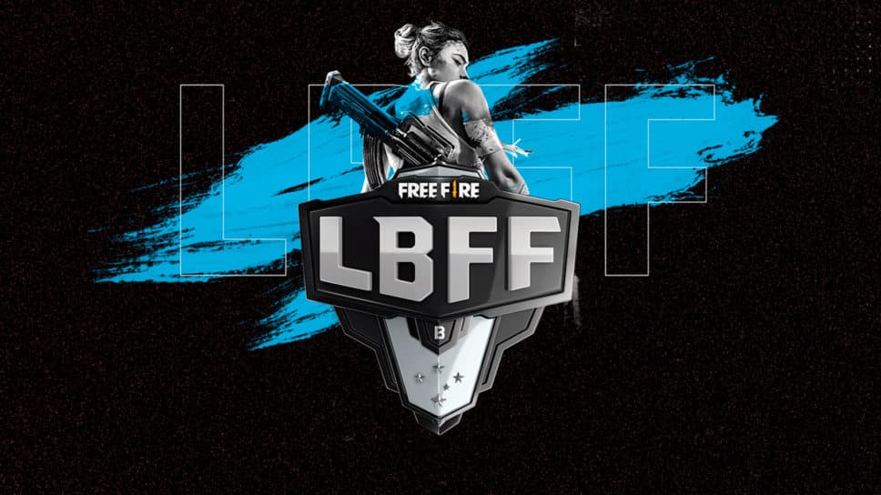 Série B da LBFF 6 terá início na próxima terça-feira, 31 de agosto cover image