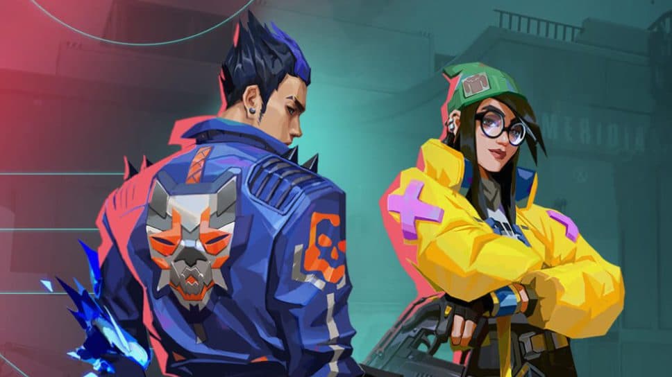 Valorant 3.03 Patch Notes: Viper Bug Fix, New Crosshair settings and map updates cover image