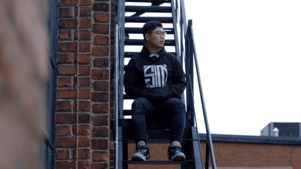 TSM Wardell: “There is so much risk in gaming, but I feel genuine happiness thinking about the idea of it as my life.” cover image