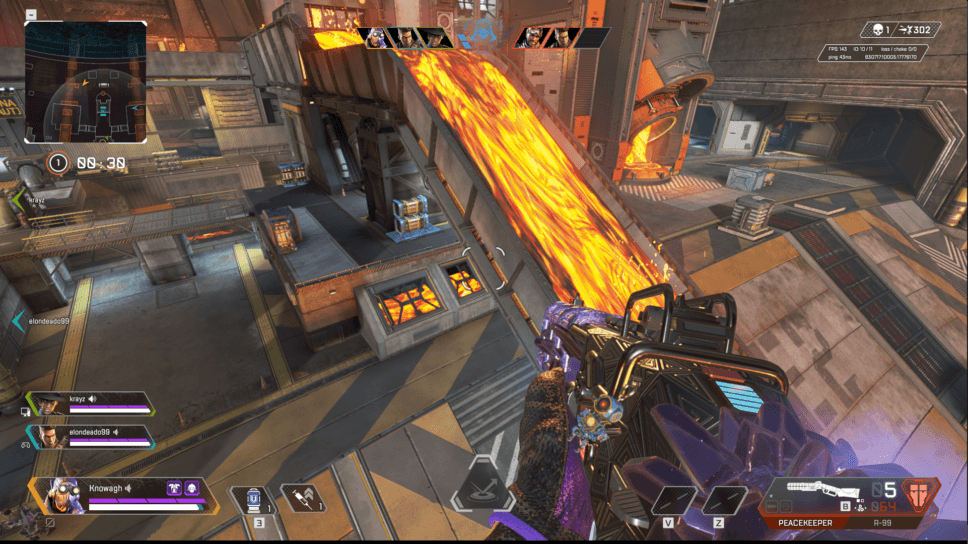 Apex Legends Season 10: first impressions from a Diamond player cover image