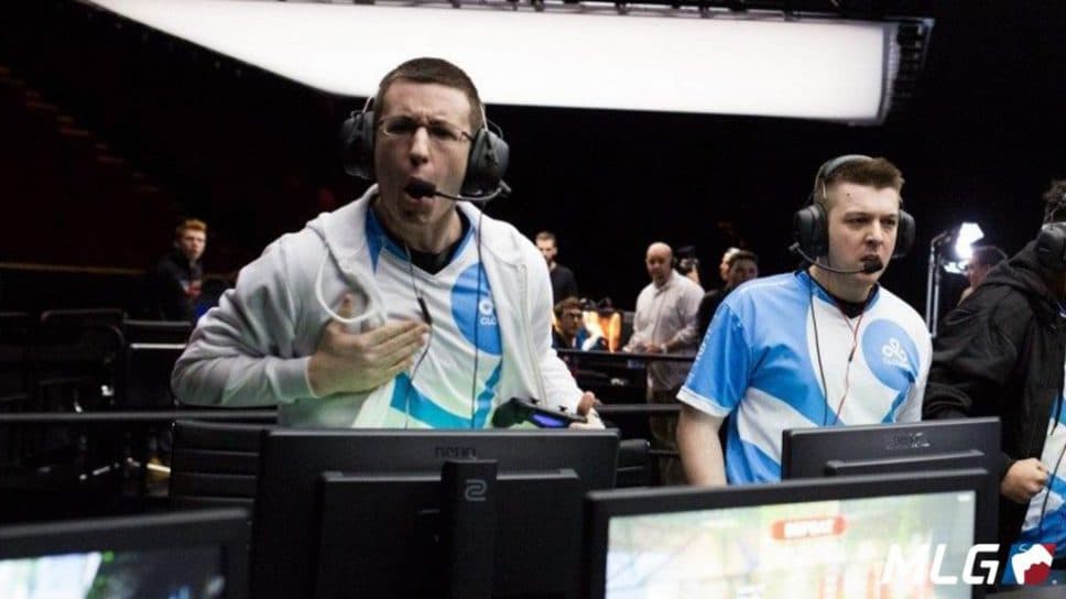 Cloud 9 hat möglicherweise einen Franchise-Spot für die CDL-Saison 2022 im Visier cover image