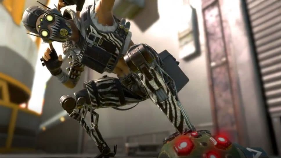 UPDATE: Respawn delays removal of tap strafing due to “unexpected side effects” cover image