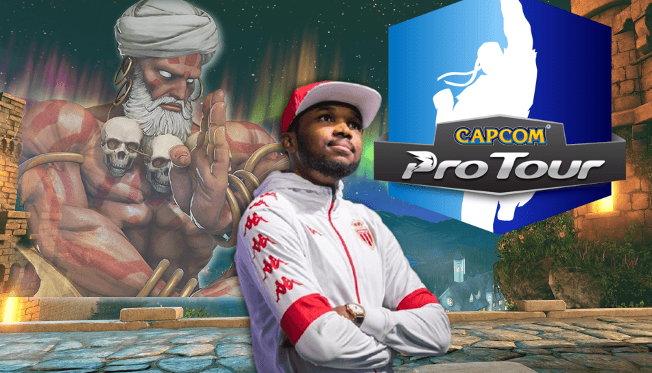 Breaking Down Mister Crimson’s Massive Win at Capcom Pro Tour France cover image