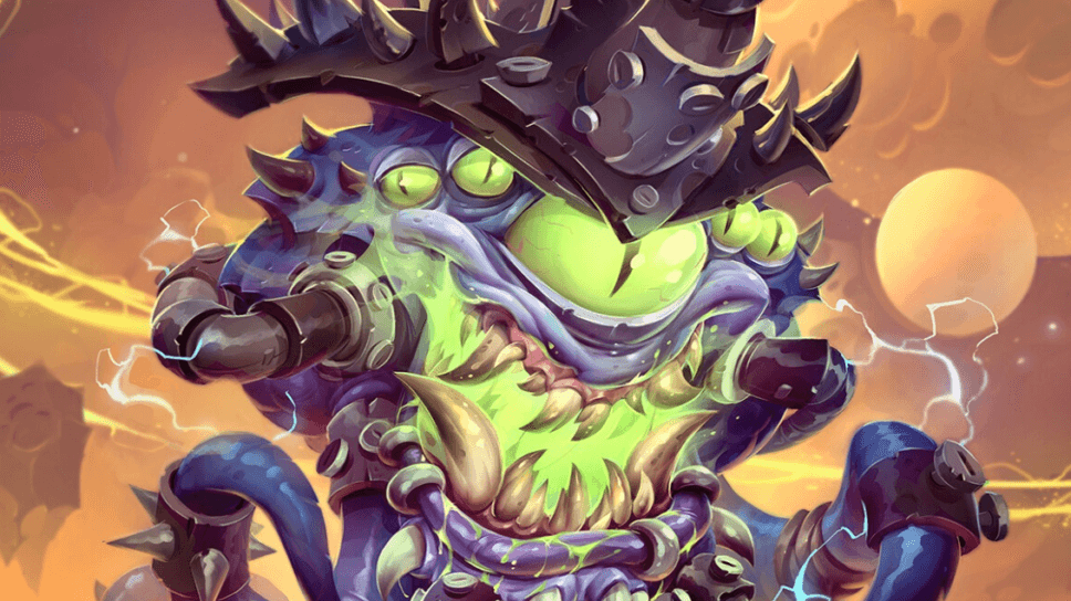 Nerf Hunter: Waren die Änderungen am Quest-Warlock ausreichend? cover image