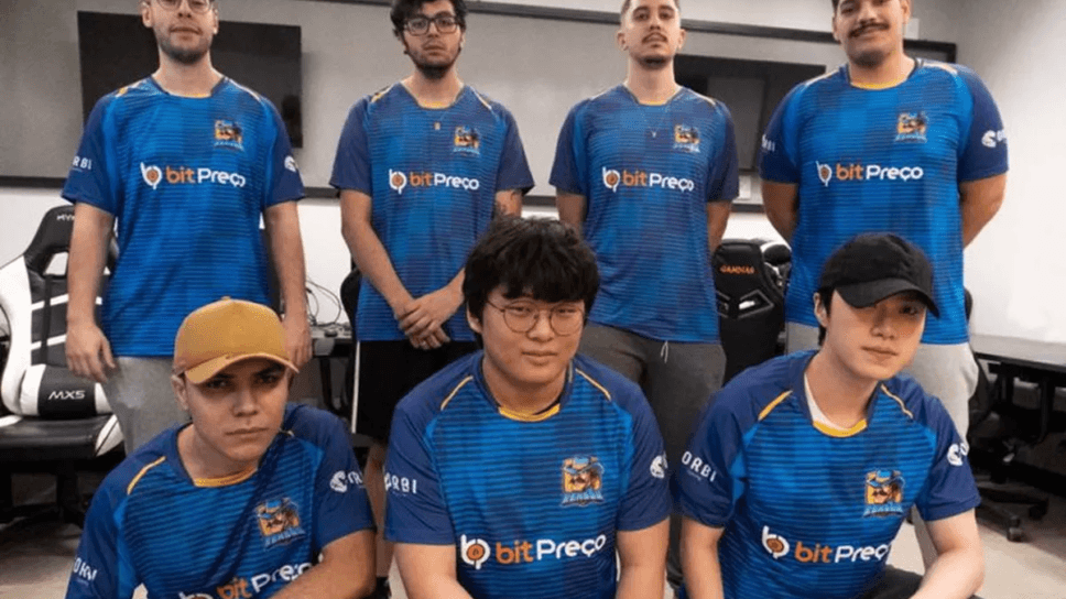 Rensga vence série disputada contra paiN e vai à final do CBLOL cover image