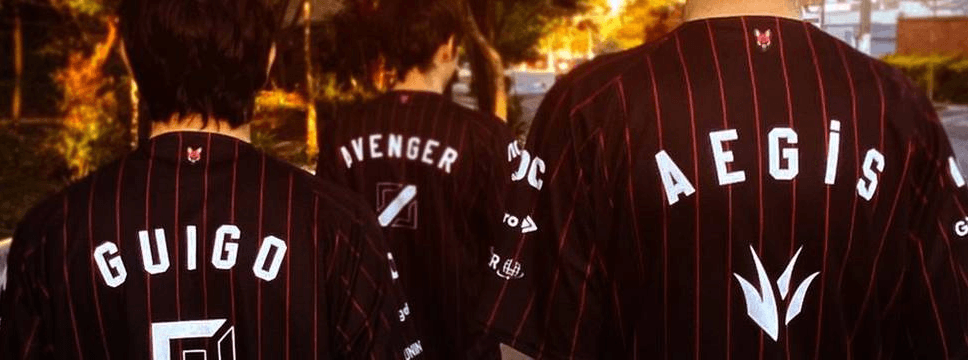 Red Canids avança às semifinais do CBLOL ao vencer o Flamengo cover image