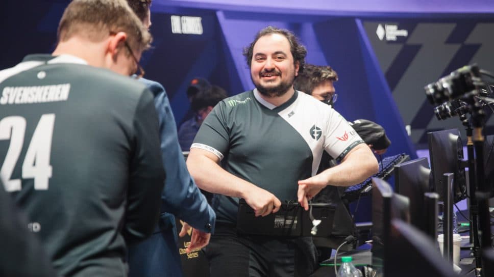 League of Legends: Top Five LCS players out of contract cover image