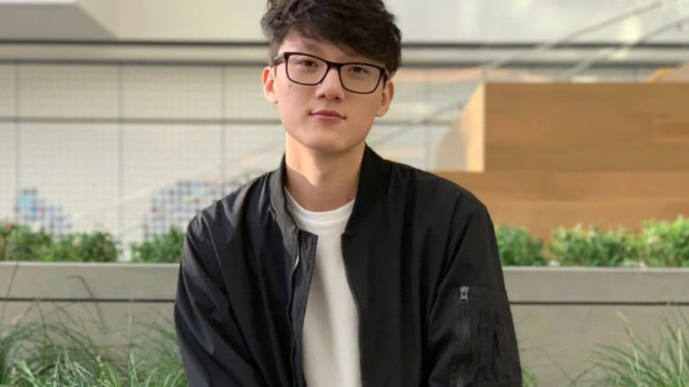 iiTzTimmy finishes epic ‘solo Bronze to Predator’ challenge in non-stop 54 hour stream cover image