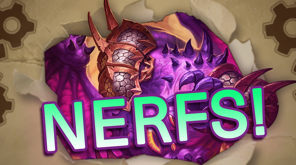 Erste Nerfs für United in Stormwind & Ihre Auswirkungen – Patch 21.0.3 cover image