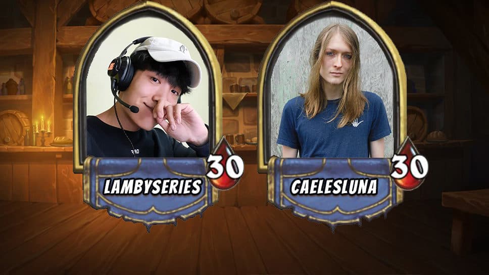 Grandmasterful: lambyseries and CaelesLuna on the “self-touchy” meta and winning with every class cover image