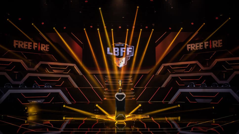 LBFF 6 terá final em palco especial e contará com premiação de R$ 745 mil cover image