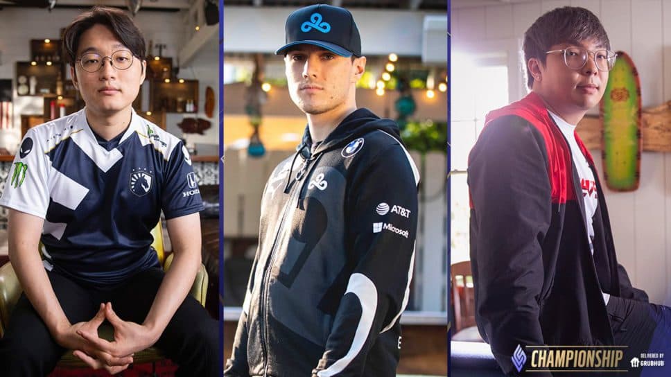 EsportsGG’s LCS Championship Finals Wochenendvorschau und Vorhersagen cover image