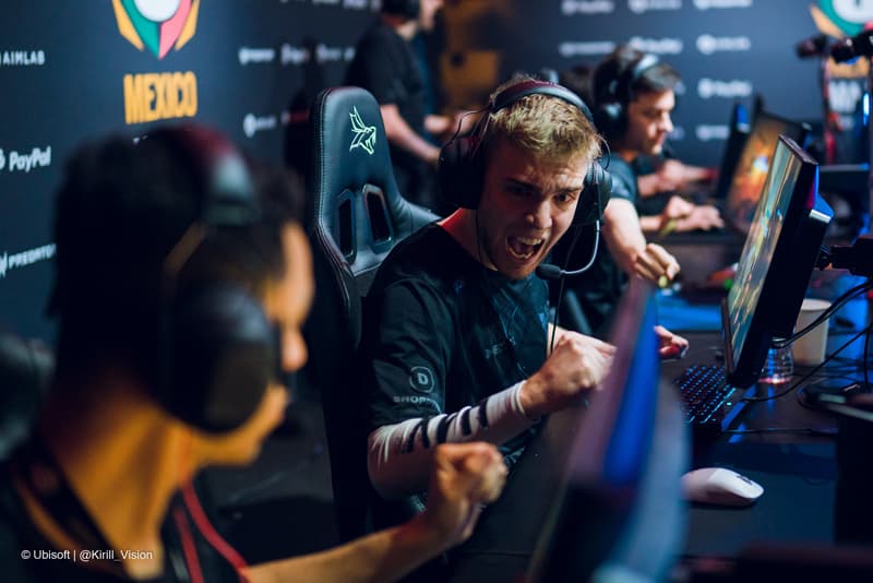Team One vence Liquid e decide final do Six Major cover image