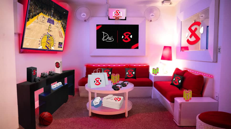 XSET and Drai’s Hip Hop Club Announce First-Of-Its-Kind Partnership In Las Vegas cover image