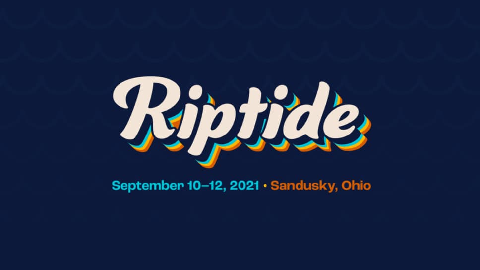 COVID-19 breakthrough case at Smash Bros Major Riptide cover image