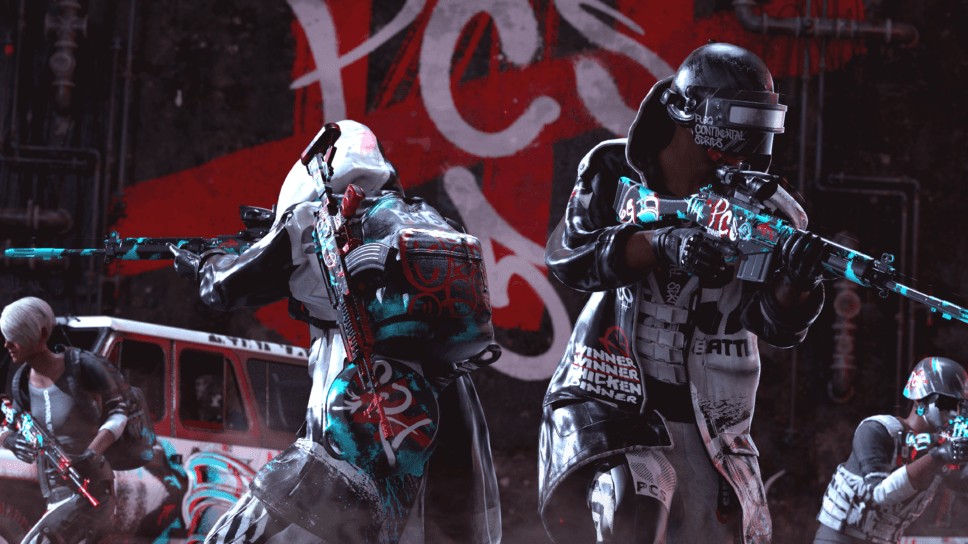 PUBG esports and streaming banned in China cover image