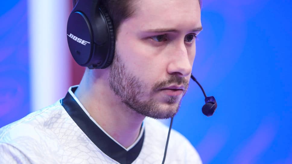 Meldung: Bjergsen will ins Pro-Play zurückkehren cover image