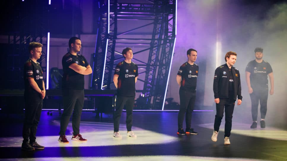 Every team that has qualified for VCT 2022 Reykjavik cover image