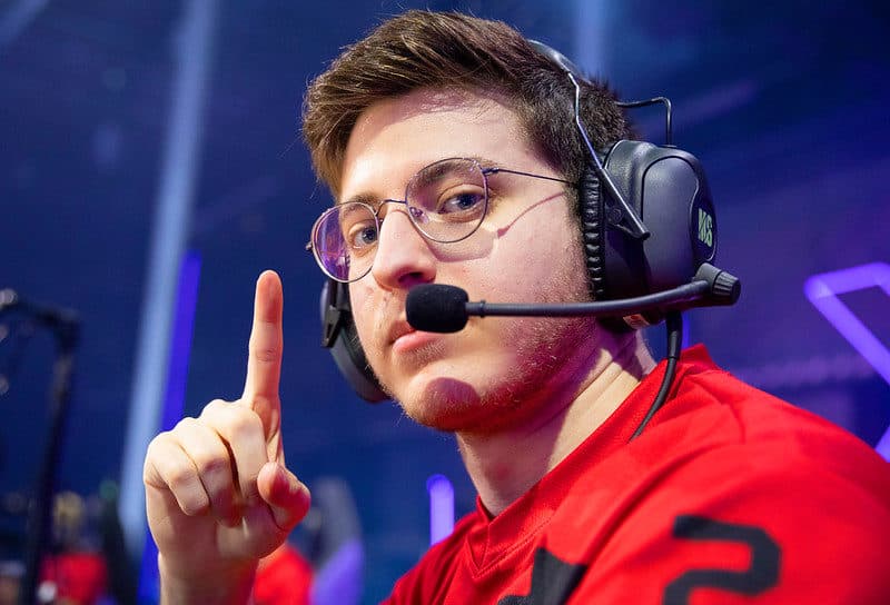 Sentinels handed first LAN loss, all according to plan at Berlin Masters cover image